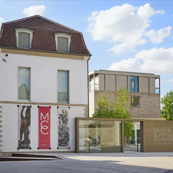 Musée Camille CLAUDEL