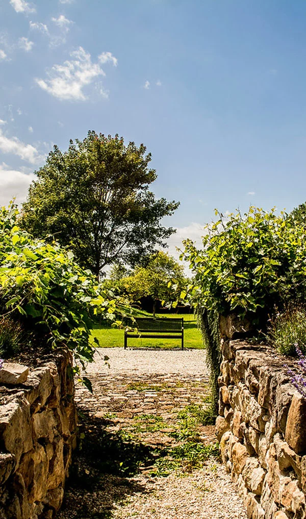 JARDIN BOTANIQUE « Label Jardin remarquable »